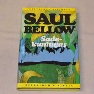 Saul Bellow Sadekuningas